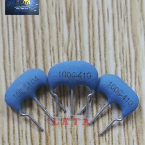 Thạch anh 10Mhz( số lượng 10 con )