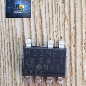 R33MF5-SMD, Mới chính hãng SHARP