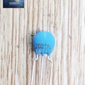 Thạch anh 20Mhz( số lượng 10 con )