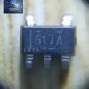 517A, Mới chính hãng