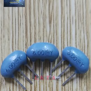 6Mhz nhật ( số lượng 10 con )