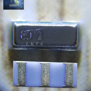 Thạch anh 8m-SMD