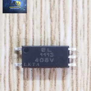 EL1113, Mới chính hãng