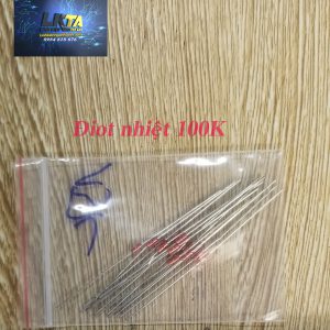 DIOS 100K/25 ĐỘ SAI SỐ 1%