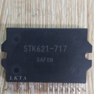 STK621-717, Mới chính hãng Sanyo