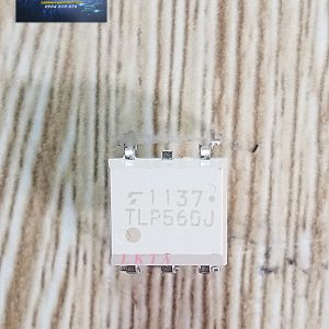 TLP560J, MỚI CHÍNH HÃNG TOSHIBA