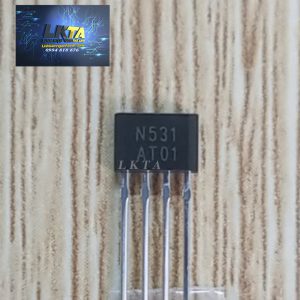 N531, Mới chính hãng ( 10 con )
