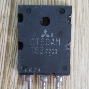 CT60AM, Tháo máy, bao chạy