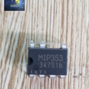 Mip353, Mới chính hãng Panasonic