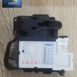Khóa Aqua cửa ngang