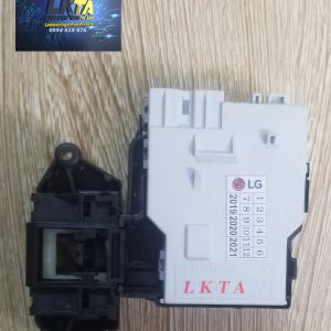 KHÓA LG CỬA NGANG 4 CHÂN 13600-14600