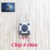 Phím chíp 4 chân phíp đồng