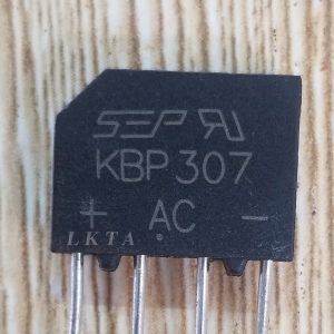 KBP307, KDP 307,  MỚI 100%