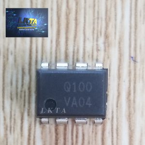 Q100, Mới chính hãng