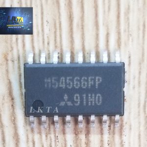 M54566FP, Mới chính hãng