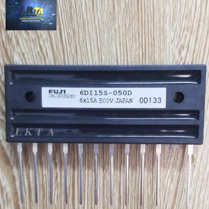 6DI15S-050D-04 6DI15S04 6DI15S, Mới chính hãng Fuji