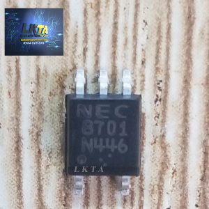 NEC8701 8701, Mới chính hãng