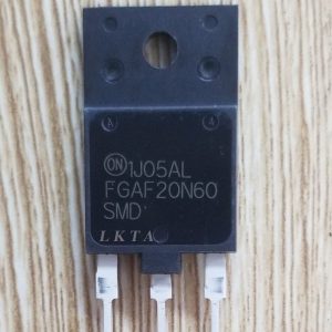 FGA20N60 FGA20 20N60, Mới chính hãng