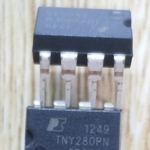 TNY280PN  , Chính Hãng Power Integations