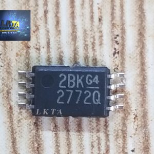 2772Q, Mới chính hãng