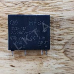 HFS4 (2A250v) Giao tiếp điều hòa Samsung