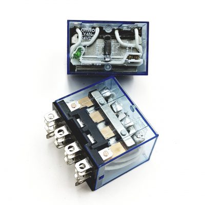 Linh Kiện Thế Anh - Chuyên cung cấp các loại linh kiện điện tử ngành lạnh chính hãng, uy tín