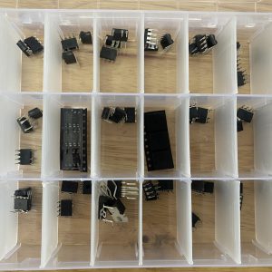 Combo IC nguồn tủ lạnh các loại