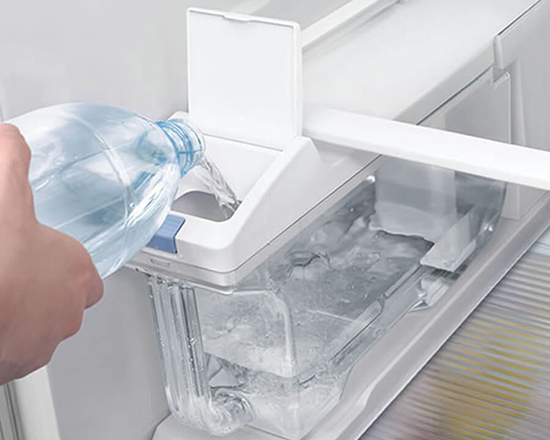 Những nguyên nhân gây ra tình trạng ngăn đá tủ lạnh không đông