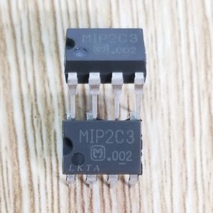 Mip2C3, Mới chính hãng Panasonic