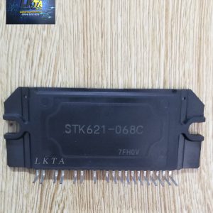 STK621-068C STK621068 Mới chính hãng Sanyo