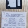 Relay Máy Giặt Sanyo -Aqua cửa ngang
