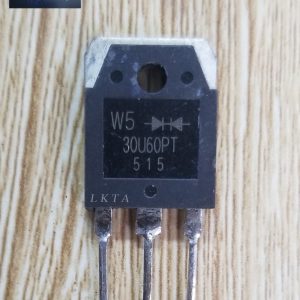 30U60PT Tháo máy, bao chạy