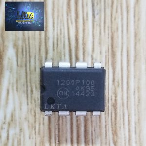 1200P100, Mới chính hãng