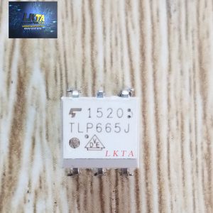 TLP665J TLP665, Mới chính hãng Toshiba