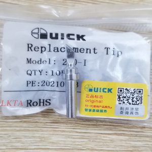 Mũi hàn Quick dao ( dùng cho trạm 203H, 205 ..)