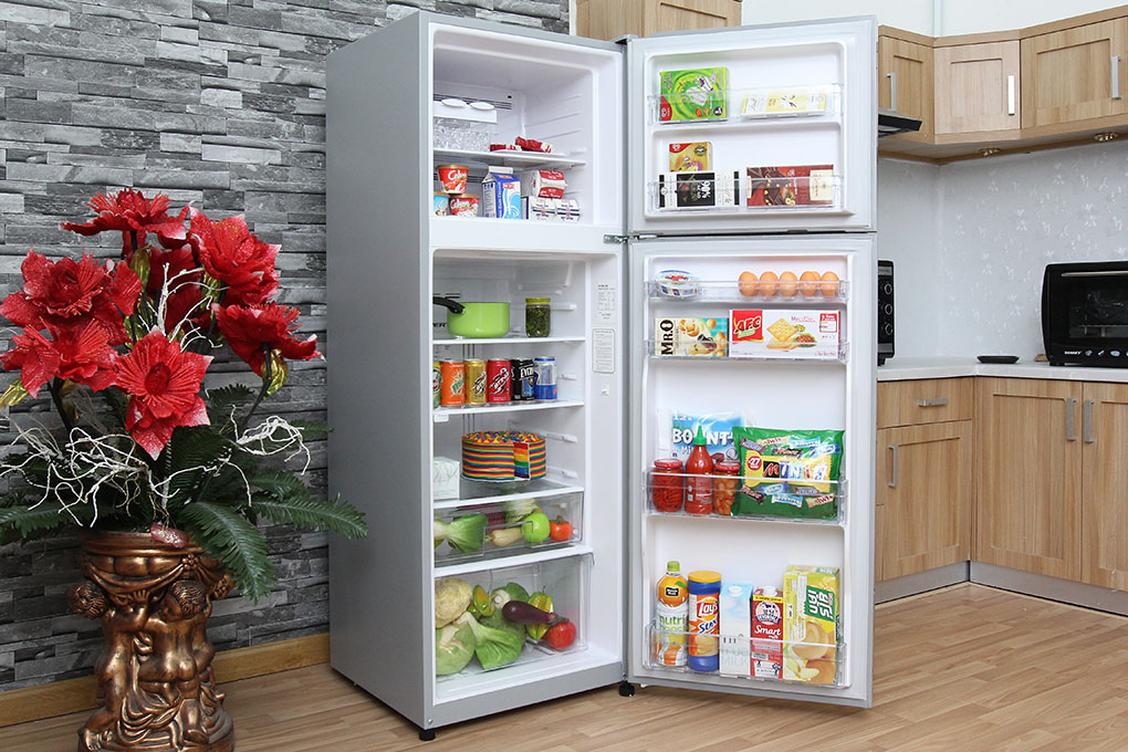 Công thức tính công suất tủ lạnh đơn giản nhất | Điện nước Đô Thị