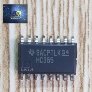 HC365 Mới chính hãng 3.9mm