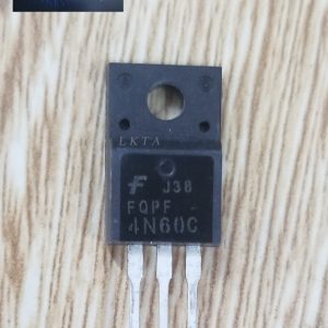 4N60 Mới chính hãng