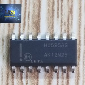 HC595AG (Dài )