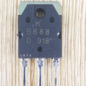 B688 688