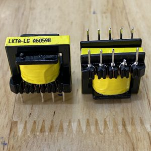 Biến áp xung máy giặt LG cửa ngang (6059H )