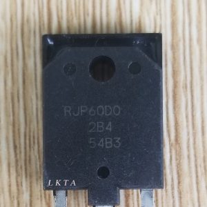 RJP60D0 Tháo máy