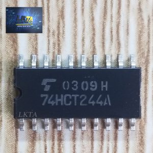 74HCT244A Mới chính hãng