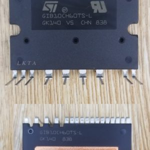 GIB10CH60TS-L GIB10CH60TS Mới chính hãng