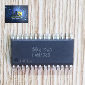 FAN7389 Mới chính hãng