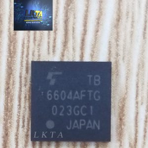 TB6604AFTG TB6606 Mới chính hãng