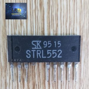 STRL552 STRL 552 Chính hãng Sanken