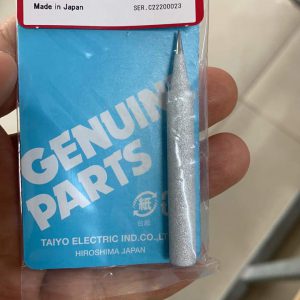 Mũi nhọn TQ95 TQ-77RT-SBL