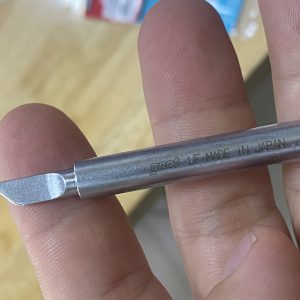 Mũi dao TQ95 TQ-77RT-5K-LS1