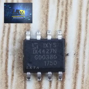 IX4427N Mới chính hãng